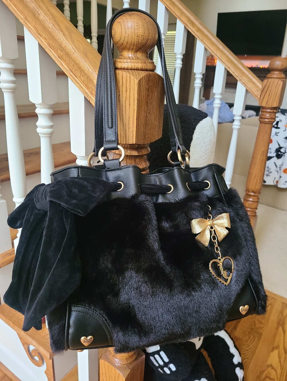 Juicy Couture Bag ♥️